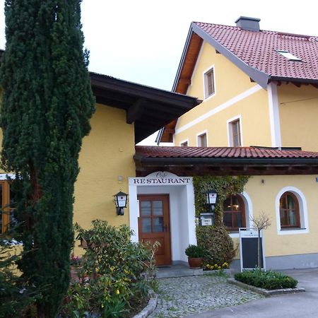 Hotel Fischachstubn Bergheim Extérieur photo