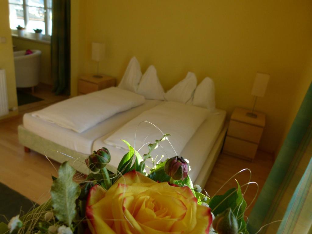 Hotel Fischachstubn Bergheim Chambre photo
