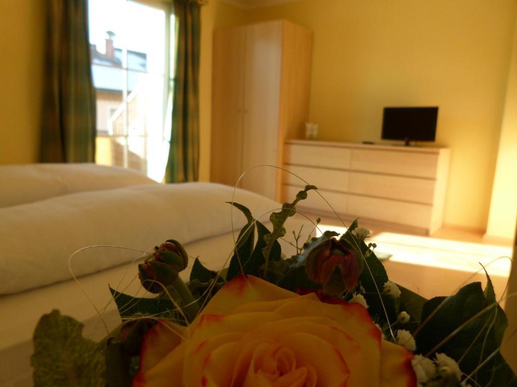 Hotel Fischachstubn Bergheim Chambre photo