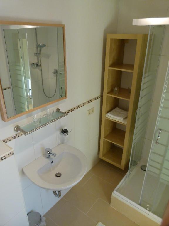 Hotel Fischachstubn Bergheim Chambre photo