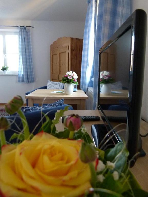 Hotel Fischachstubn Bergheim Chambre photo