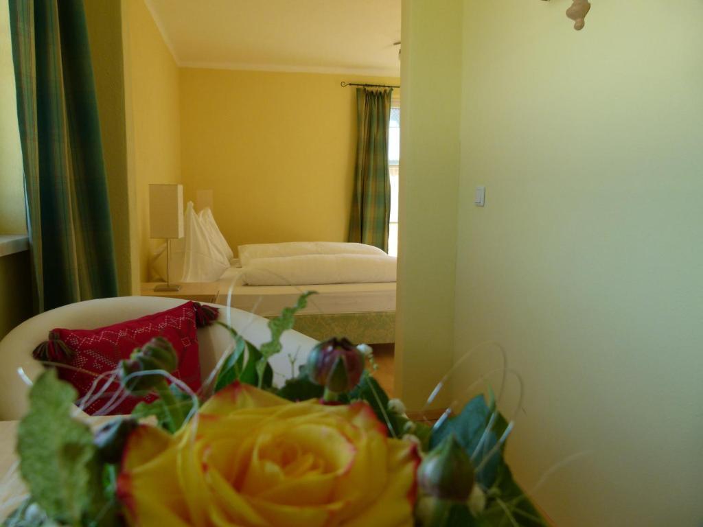 Hotel Fischachstubn Bergheim Chambre photo