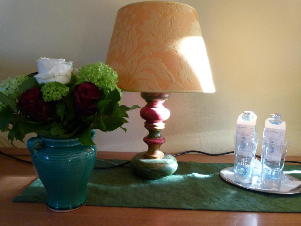 Hotel Fischachstubn Bergheim Chambre photo