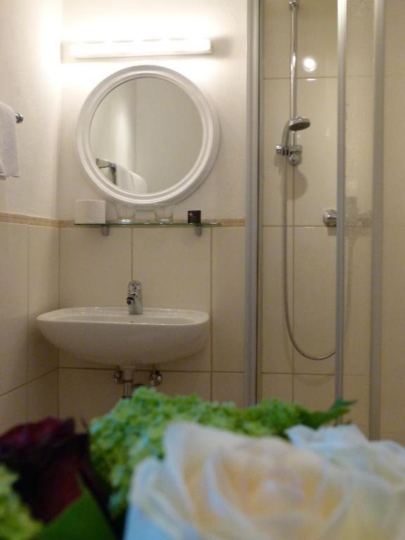 Hotel Fischachstubn Bergheim Chambre photo
