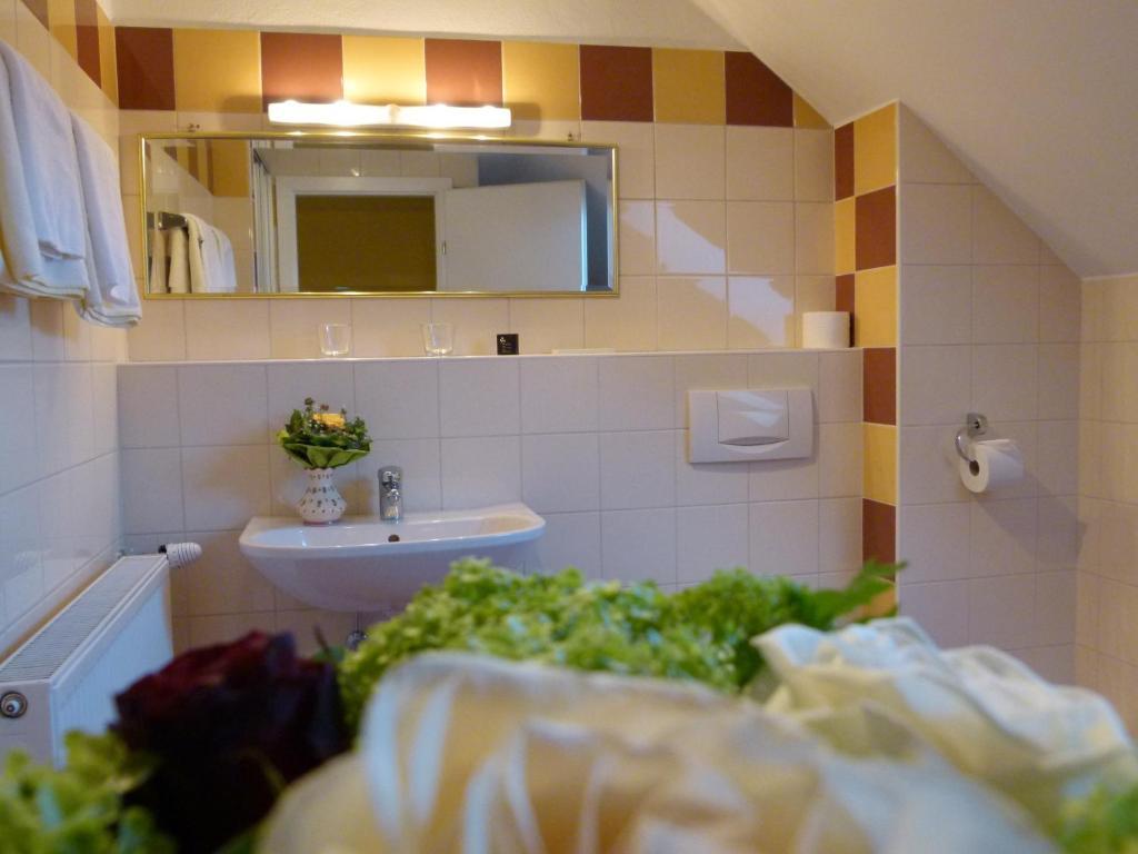 Hotel Fischachstubn Bergheim Chambre photo