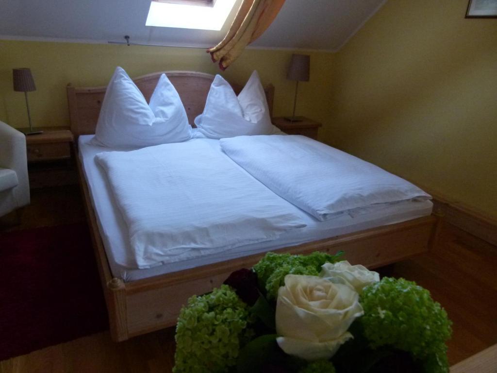 Hotel Fischachstubn Bergheim Chambre photo