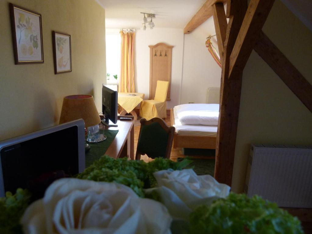 Hotel Fischachstubn Bergheim Chambre photo