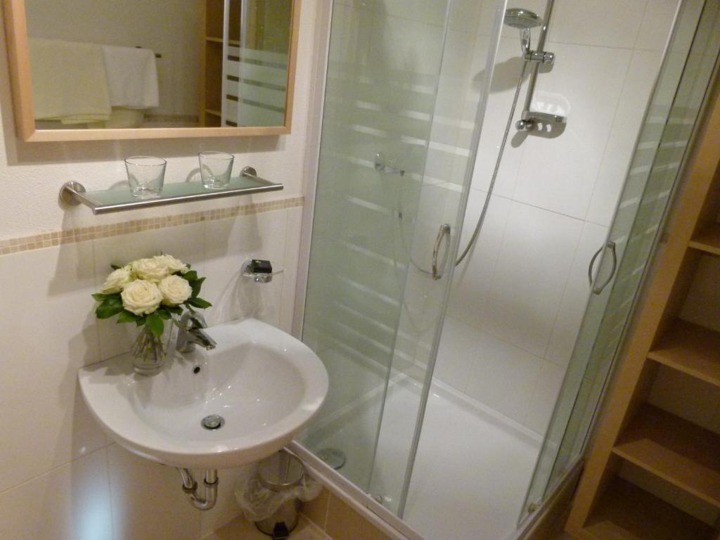 Hotel Fischachstubn Bergheim Chambre photo