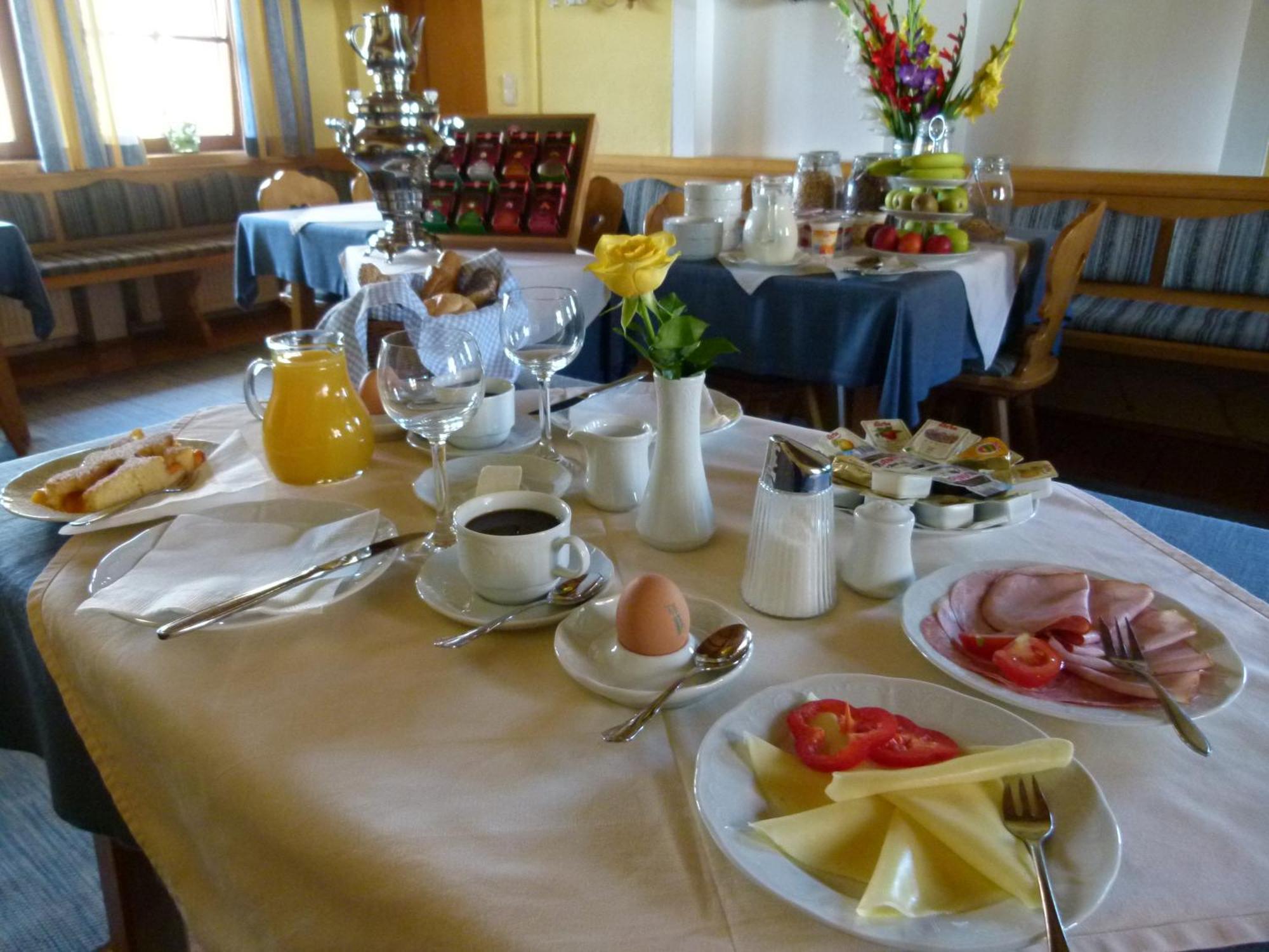 Hotel Fischachstubn Bergheim Extérieur photo