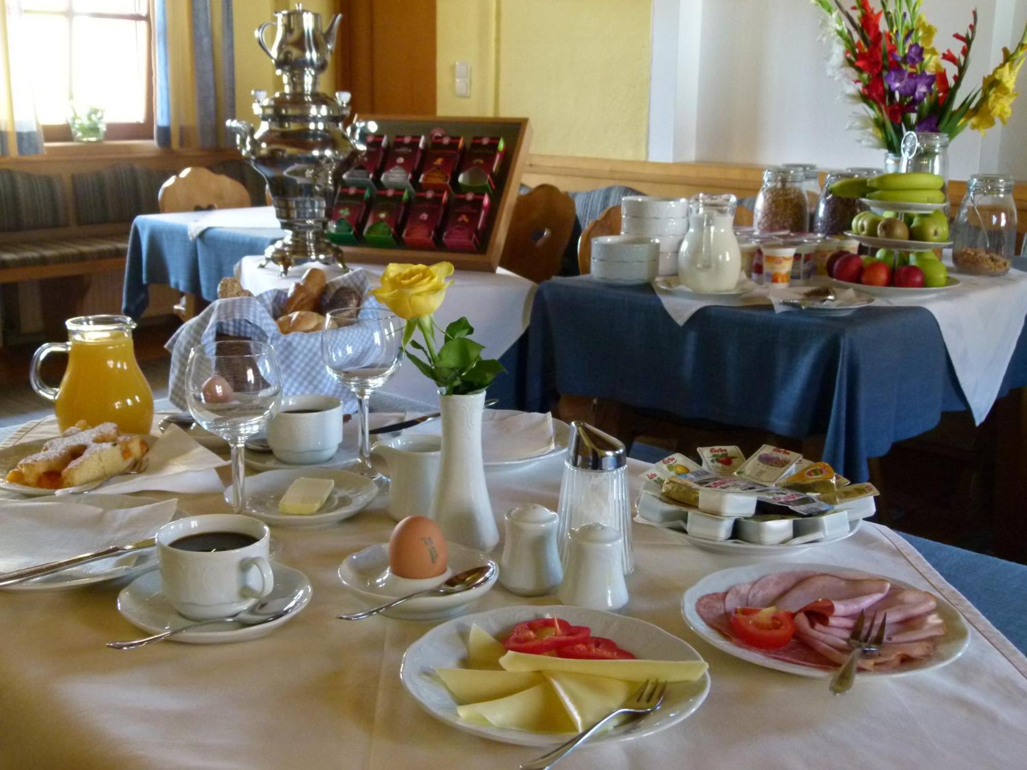 Hotel Fischachstubn Bergheim Extérieur photo