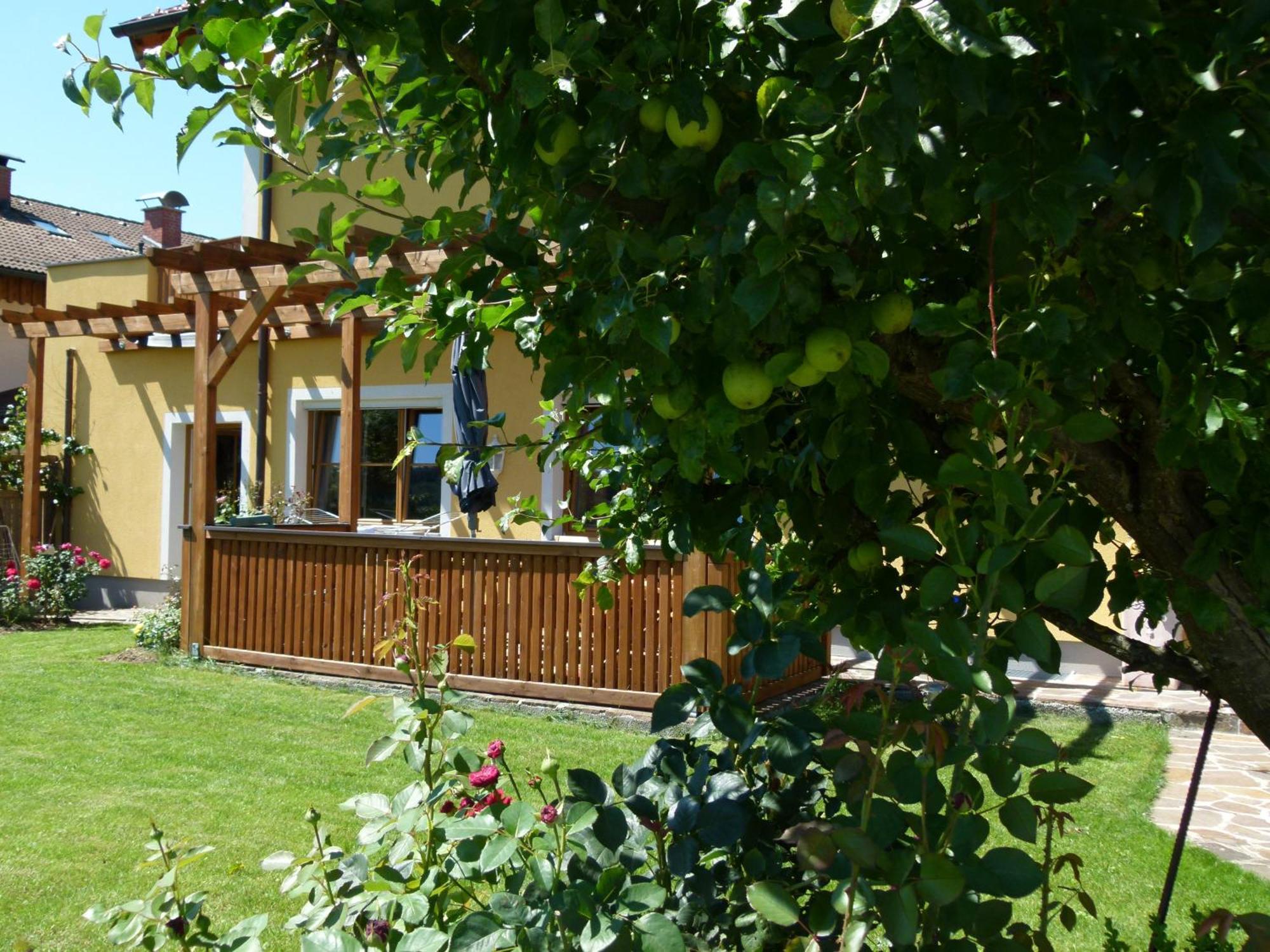 Hotel Fischachstubn Bergheim Extérieur photo