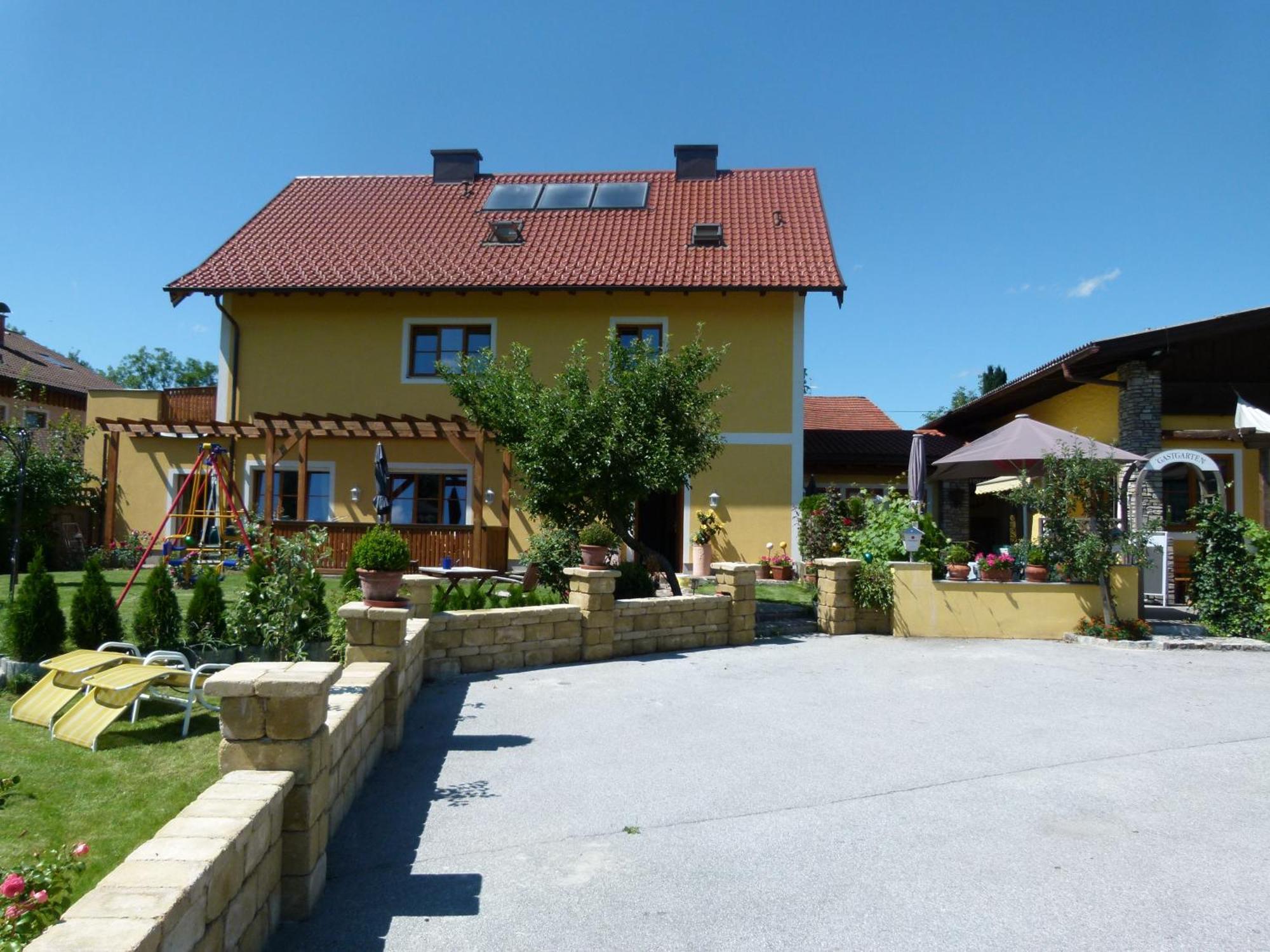 Hotel Fischachstubn Bergheim Extérieur photo