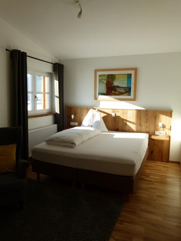 Hotel Fischachstubn Bergheim Extérieur photo