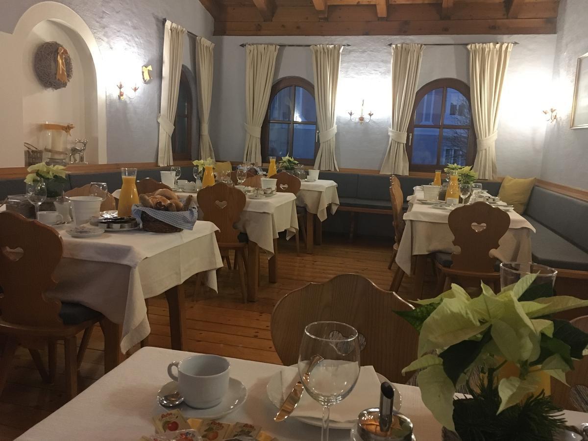 Hotel Fischachstubn Bergheim Extérieur photo
